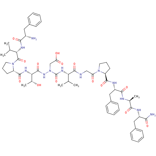 Chemical structure of BindingDB Monomer ID 50422951