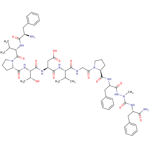 Chemical structure of BindingDB Monomer ID 50422953