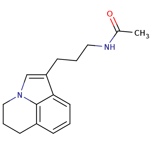 Chemical structure of BindingDB Monomer ID 50423060