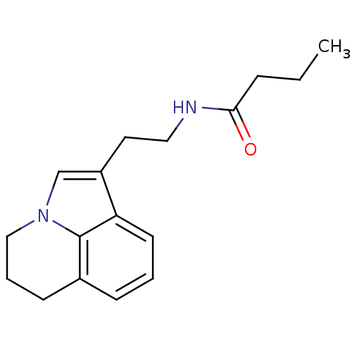Chemical structure of BindingDB Monomer ID 50423063