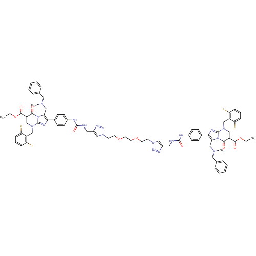 Chemical structure of BindingDB Monomer ID 50423166