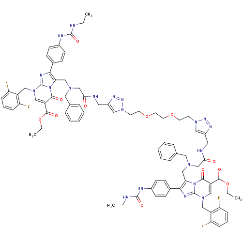 Chemical structure of BindingDB Monomer ID 50423178