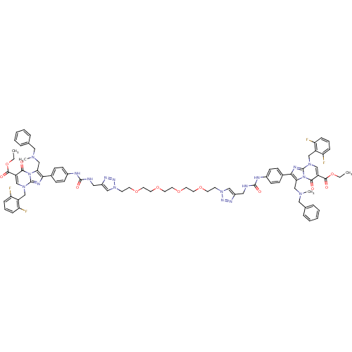Chemical structure of BindingDB Monomer ID 50423182