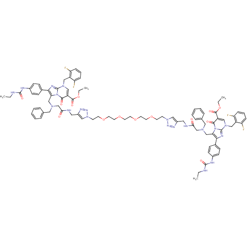 Chemical structure of BindingDB Monomer ID 50423185