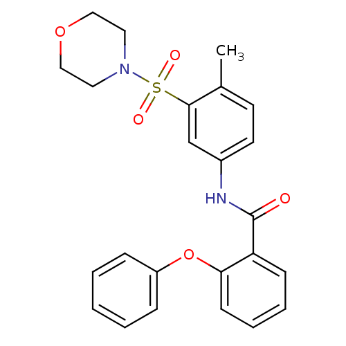 Chemical structure of BindingDB Monomer ID 50423206