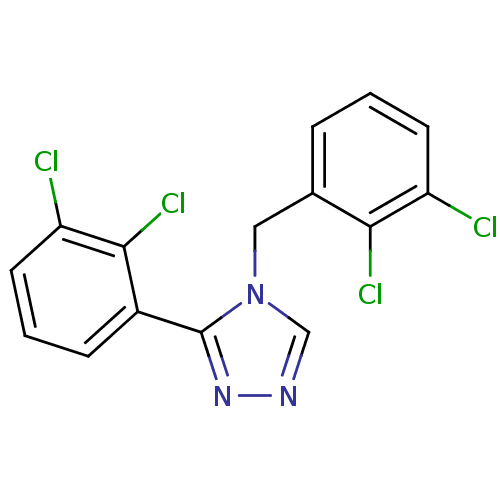 Chemical structure of BindingDB Monomer ID 50423268