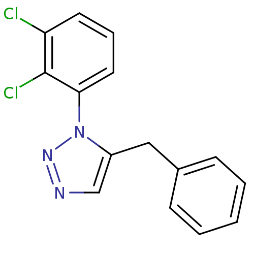 Chemical structure of BindingDB Monomer ID 50423271