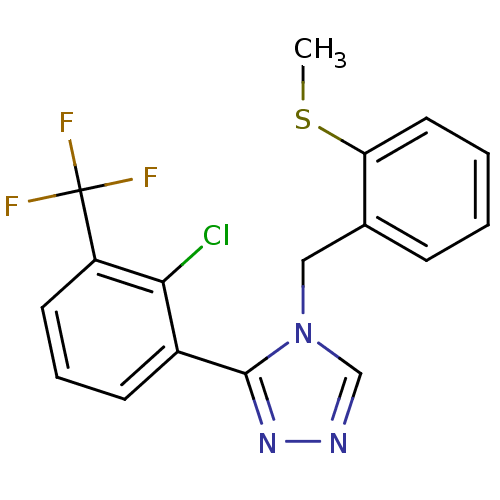 Chemical structure of BindingDB Monomer ID 50423276