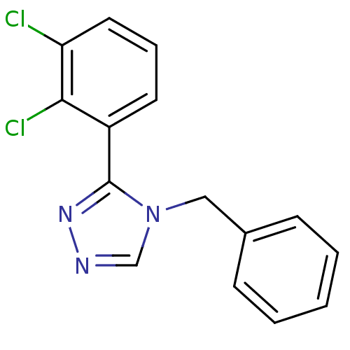 Chemical structure of BindingDB Monomer ID 50423278