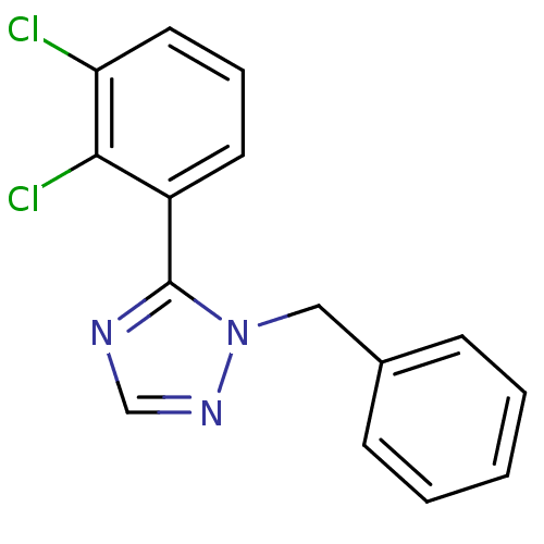 Chemical structure of BindingDB Monomer ID 50423283