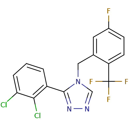 Chemical structure of BindingDB Monomer ID 50423285