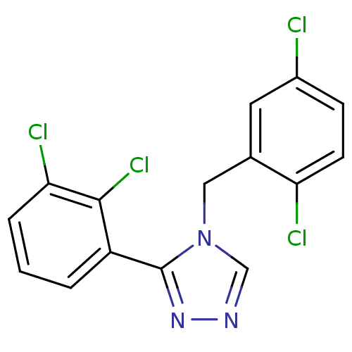 Chemical structure of BindingDB Monomer ID 50423292