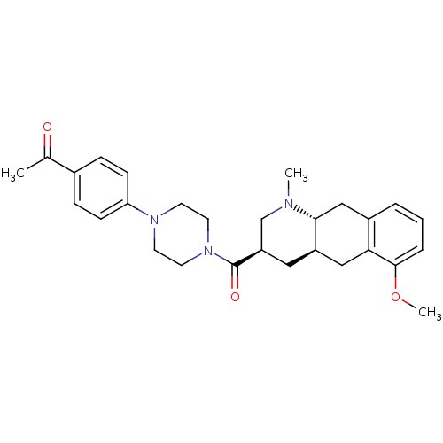 Chemical structure of BindingDB Monomer ID 50423349