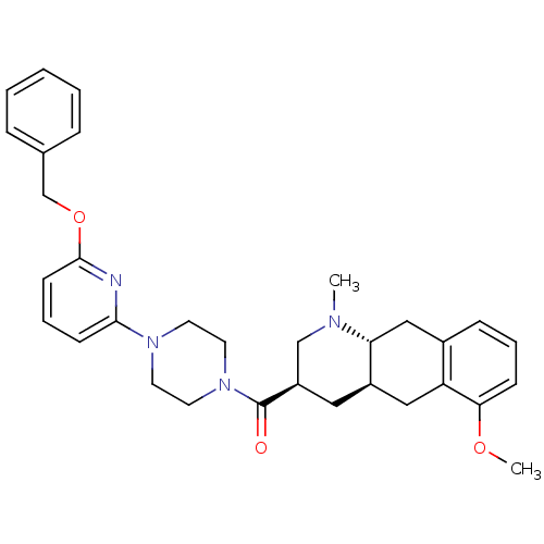 Chemical structure of BindingDB Monomer ID 50423353