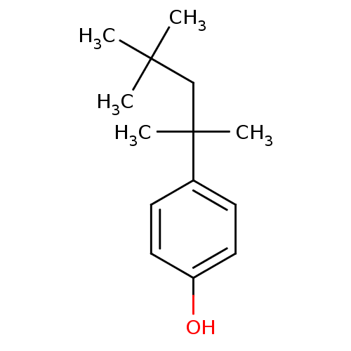 Chemical structure of BindingDB Monomer ID 50423506