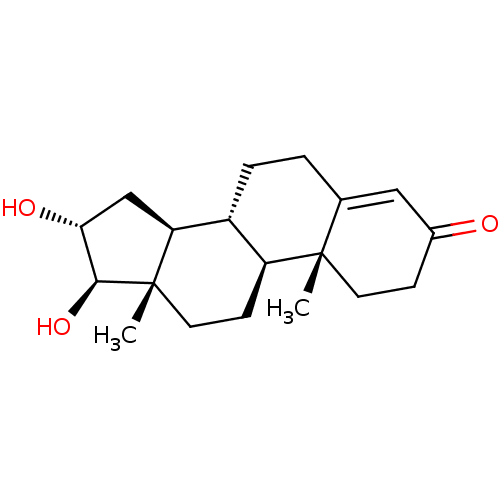 Chemical structure of BindingDB Monomer ID 50423514