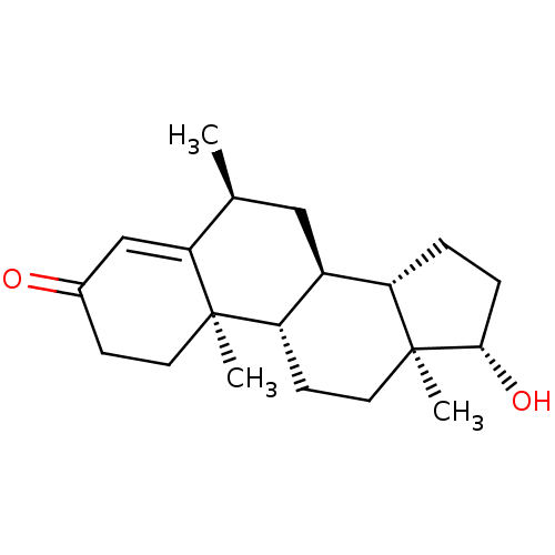 Chemical structure of BindingDB Monomer ID 50423520