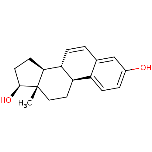 Chemical structure of BindingDB Monomer ID 50423528