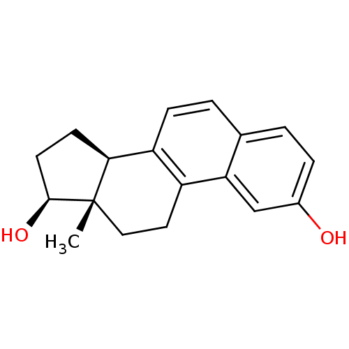 Chemical structure of BindingDB Monomer ID 50423533