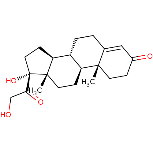 Chemical structure of BindingDB Monomer ID 50423539