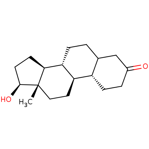 Chemical structure of BindingDB Monomer ID 50423543