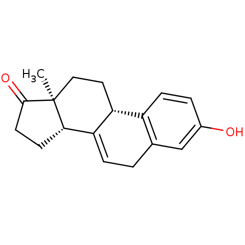 Chemical structure of BindingDB Monomer ID 50423544