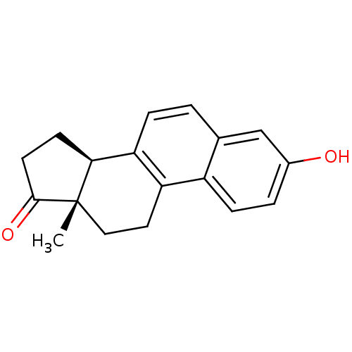 Chemical structure of BindingDB Monomer ID 50423545