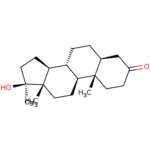 Chemical structure of BindingDB Monomer ID 50423547