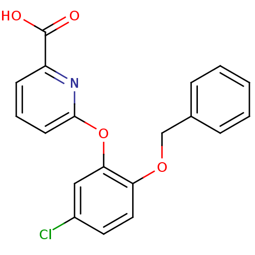 Chemical structure of BindingDB Monomer ID 50423552