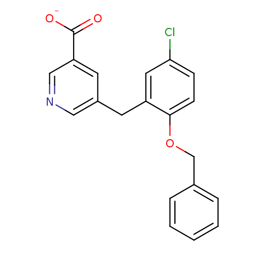 Chemical structure of BindingDB Monomer ID 50423559