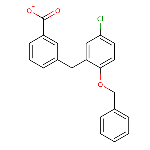 Chemical structure of BindingDB Monomer ID 50423560