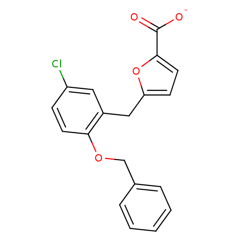 Chemical structure of BindingDB Monomer ID 50423563