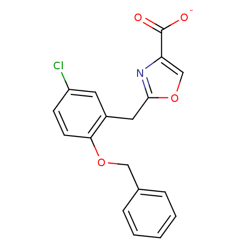 Chemical structure of BindingDB Monomer ID 50423567