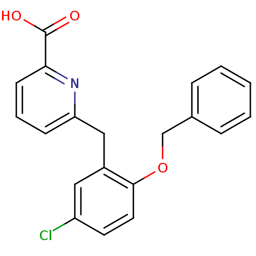Chemical structure of BindingDB Monomer ID 50423572