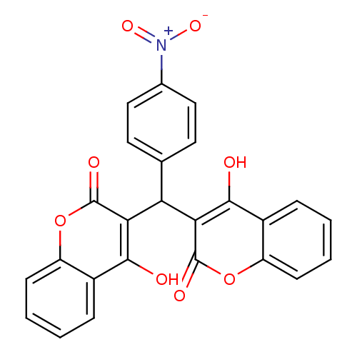 Chemical structure of BindingDB Monomer ID 50423626