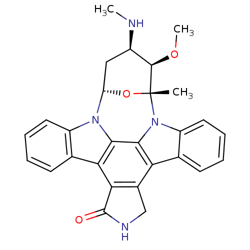 Chemical structure of BindingDB Monomer ID 50423654