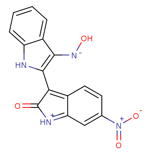 Chemical structure of BindingDB Monomer ID 50423711