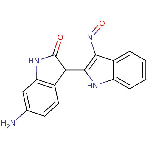 Chemical structure of BindingDB Monomer ID 50423712