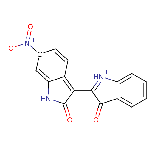 Chemical structure of BindingDB Monomer ID 50423715