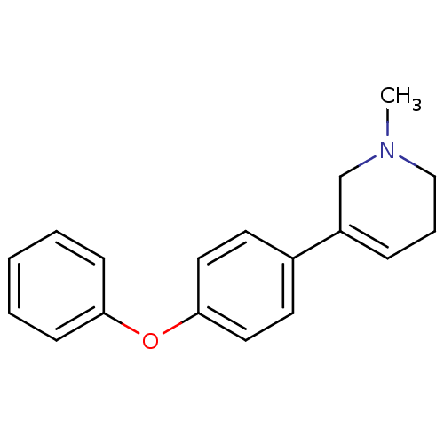Chemical structure of BindingDB Monomer ID 50423741