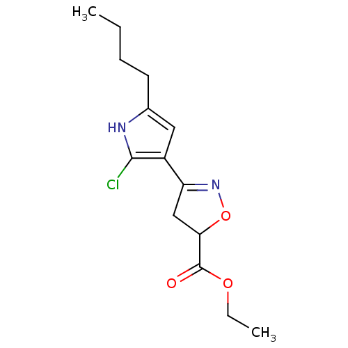 Chemical structure of BindingDB Monomer ID 50423746