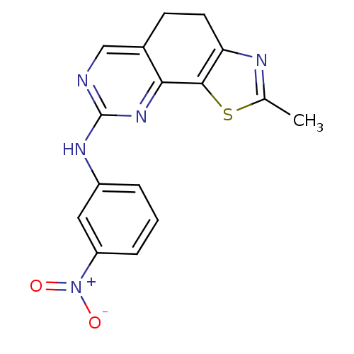 Chemical structure of BindingDB Monomer ID 50423753