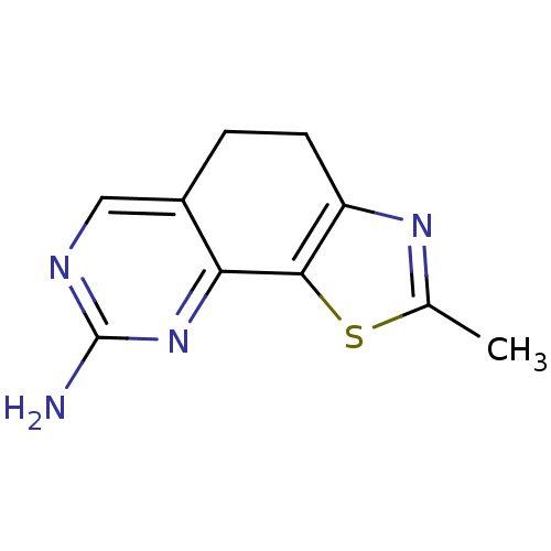 Chemical structure of BindingDB Monomer ID 50423770