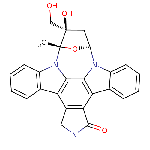 Chemical structure of BindingDB Monomer ID 50423773