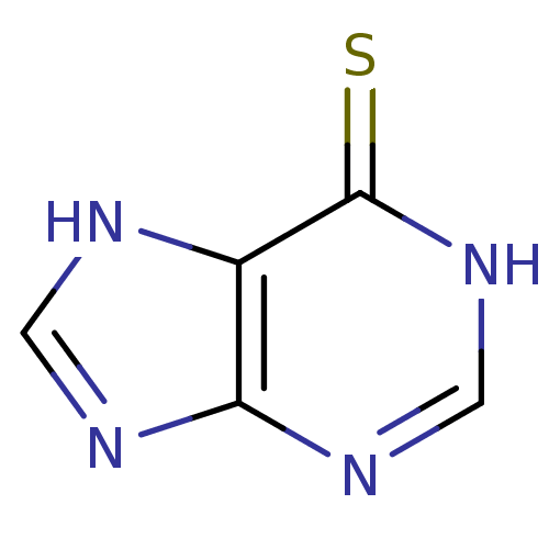Chemical structure of BindingDB Monomer ID 50423778
