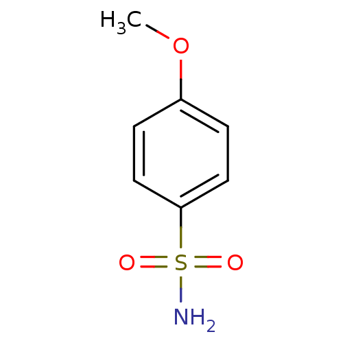 Chemical structure of BindingDB Monomer ID 50423780