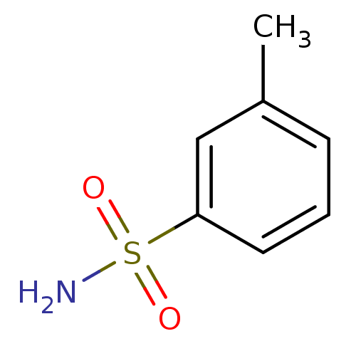 Chemical structure of BindingDB Monomer ID 50423781