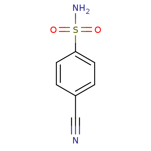 Chemical structure of BindingDB Monomer ID 50423784