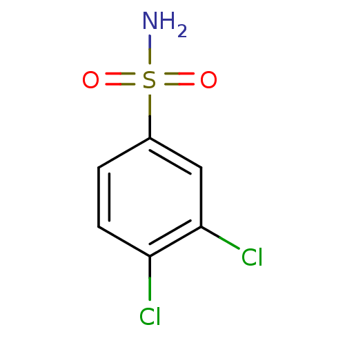 Chemical structure of BindingDB Monomer ID 50423785