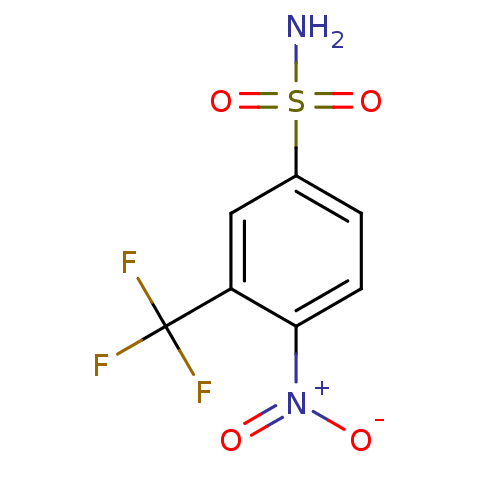 Chemical structure of BindingDB Monomer ID 50423786
